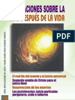 c. 3. Vida despu+®s de la vida