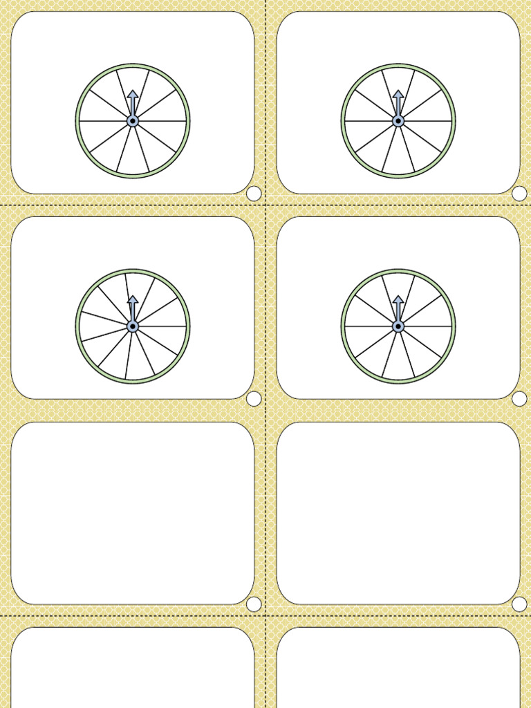 Flash Card 11-10 | PDF