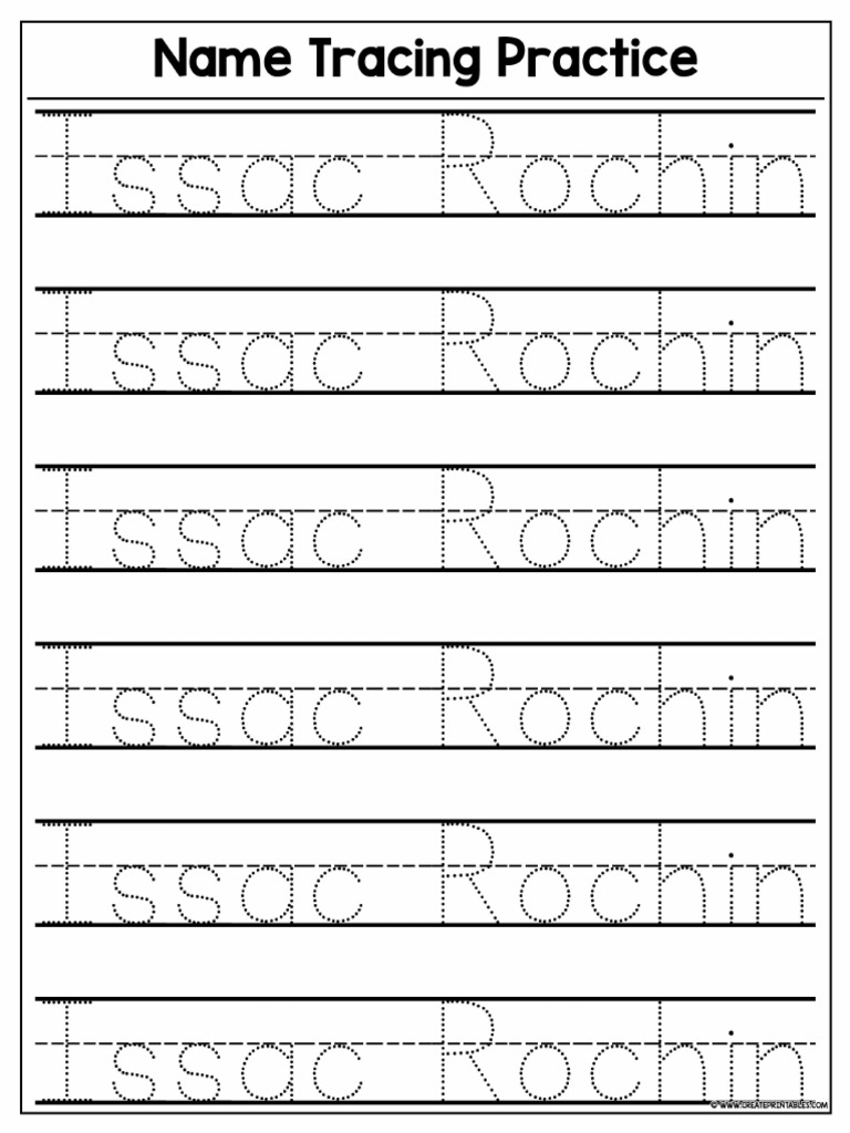 Name tracing practice 6ad0 522a d548 pdf