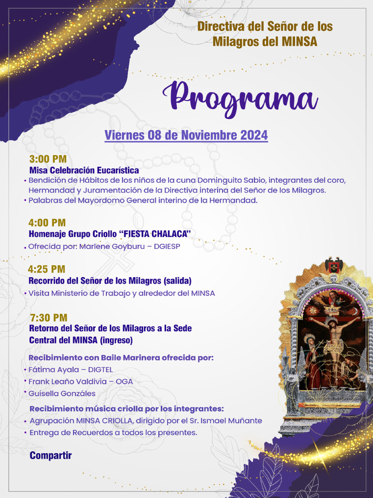 PROGRAMA SE OR DE LOS MILAGROS MINSA 2024 PDF 1