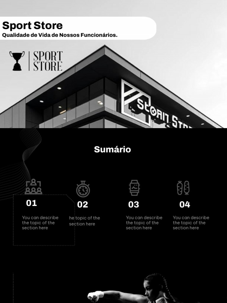 Workout App With Examples