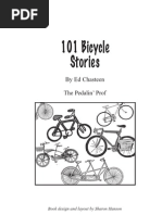 101  Bicycle Stories