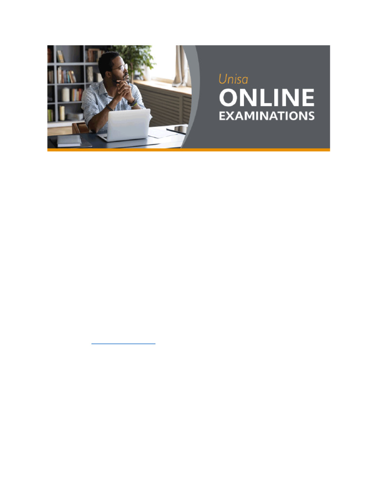 Online Exam Preparation Webinar 2020 | PDF