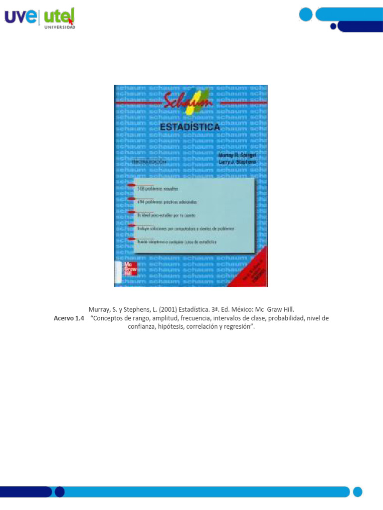 Conceptos De Rango Amplitud Frecuencia Intervalos De Clase