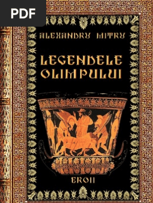 legendele olimpului vol 2 pdf