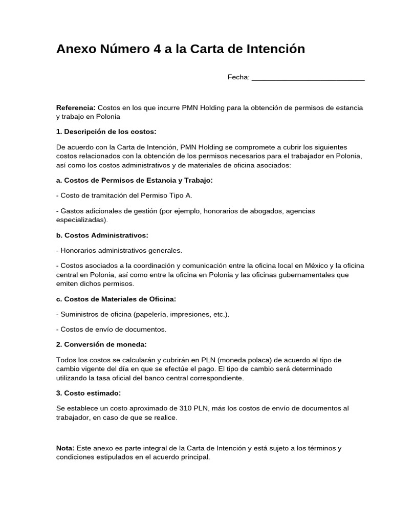 Anexo 4 | PDF