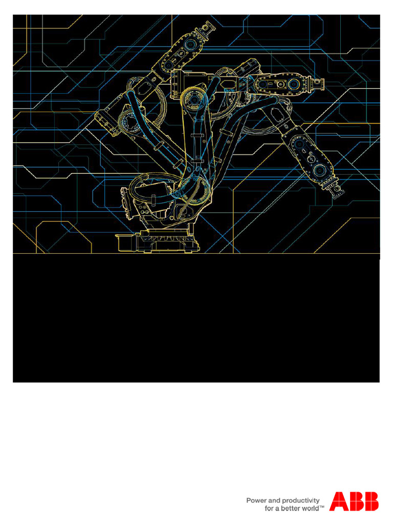 BR-Escopo de Treinamento DMRO 2015 Guarulhos | PDF | Robô | Robótica