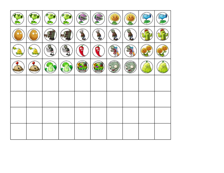 Pvz Pdf