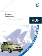 Self Study Book 201 the Lupo