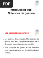 Différences entre but, objectif et mission | PDF | Business | Économie