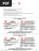 State Farm Claims: PO Box 52250 Phoenix AZ 85072-2250 | PDF | Insurance ...