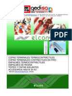 CATALOGO ELCON