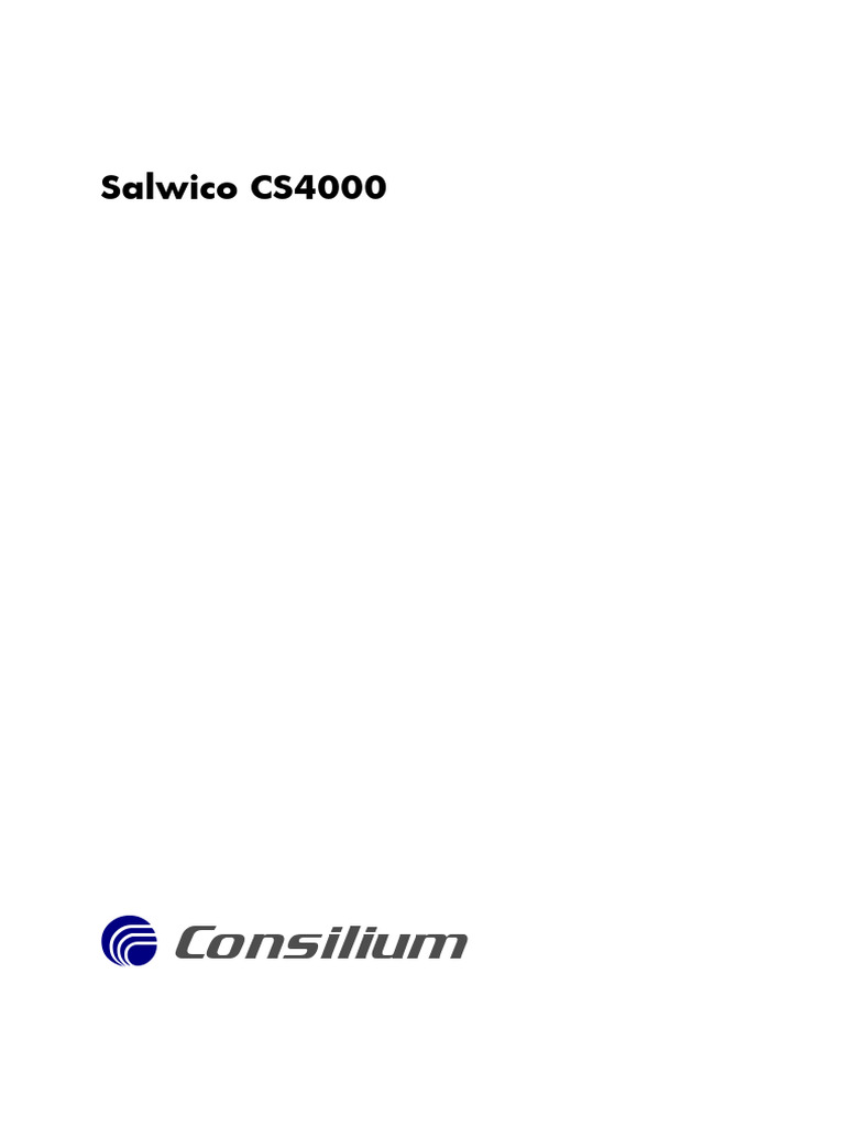 Salwico CS4000 Fire Alarm Installation Guide | PDF | Power Supply ...