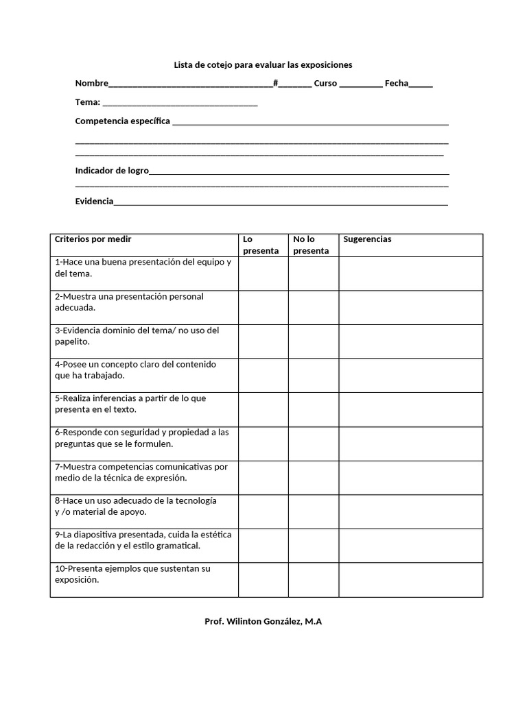 lista-de-cotejo-para-evaluar-las-exposiciones-wilinton-pdf