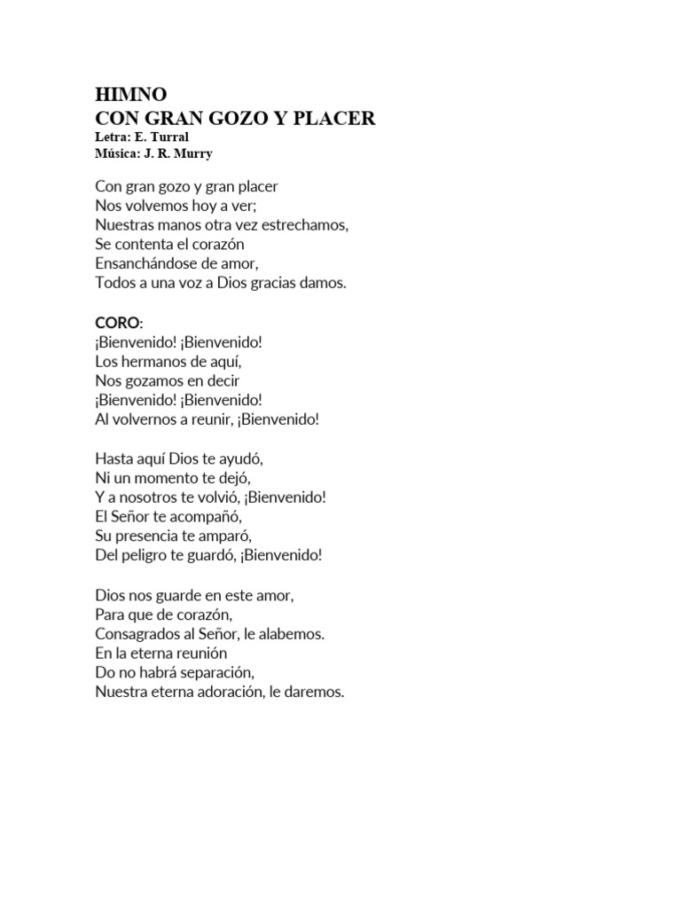 Himno 