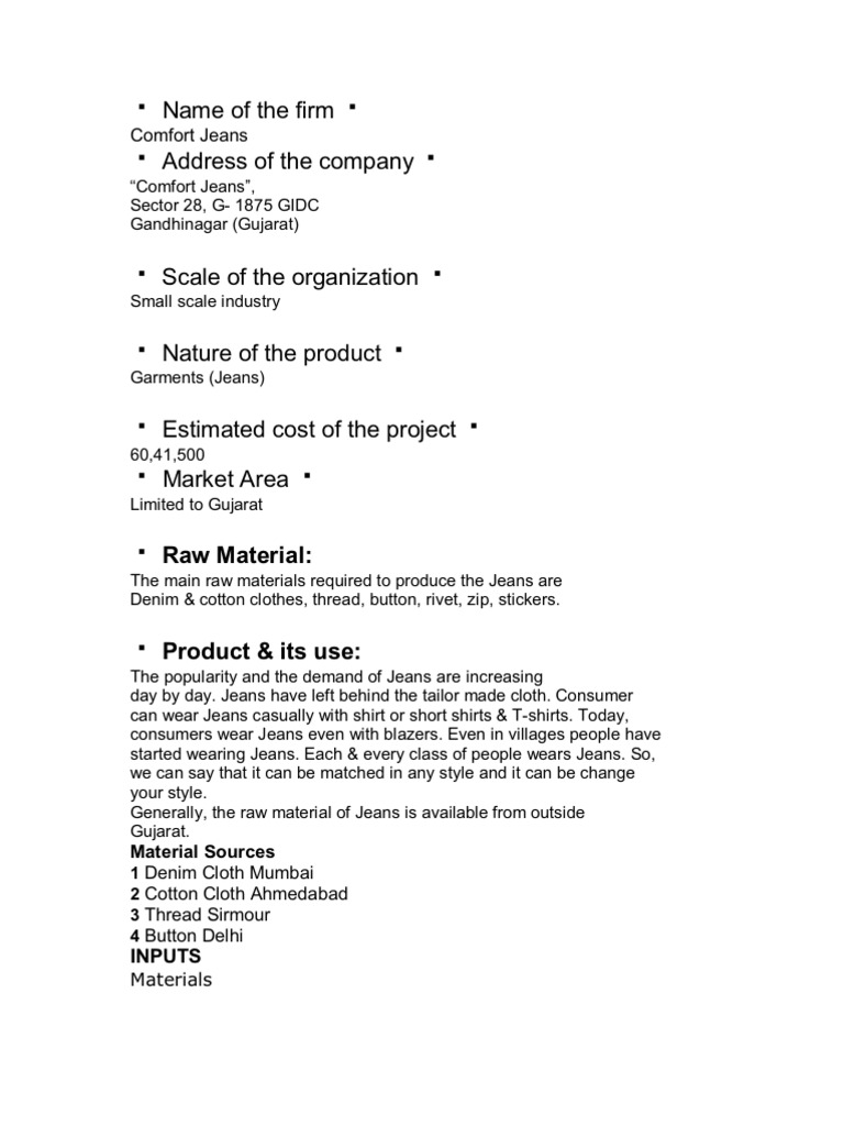 Firm Name Inquiry | PDF