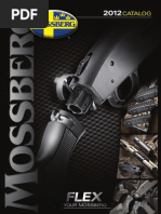 Download Mossberg Firearms 2012 Catalog by AmmoLand Shooting Sports News SN80413679 doc pdf