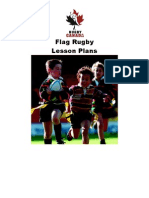 Flag Rugby Manual