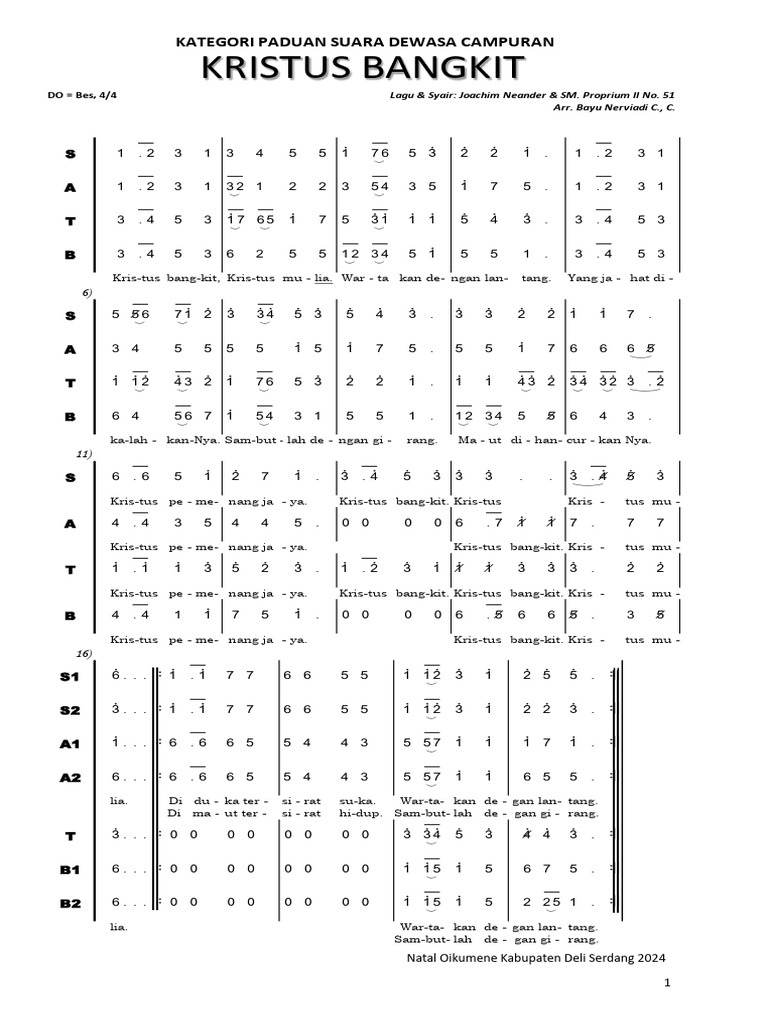 Psdc Kristusbangkit Pdf