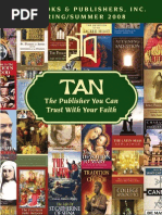 Download TAN Catholic Books catalog - spring 2008 by scotsman33 SN8041508 doc pdf