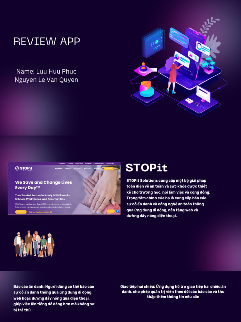 App Life 360 | PDF