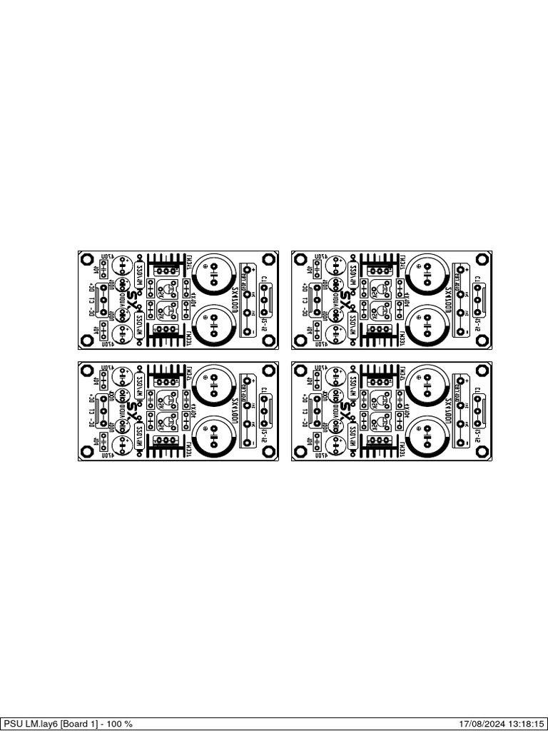 Psu LM SLK - Merged | PDF