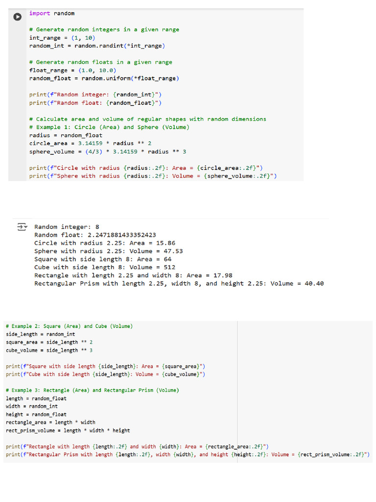 python program 2 | PDF