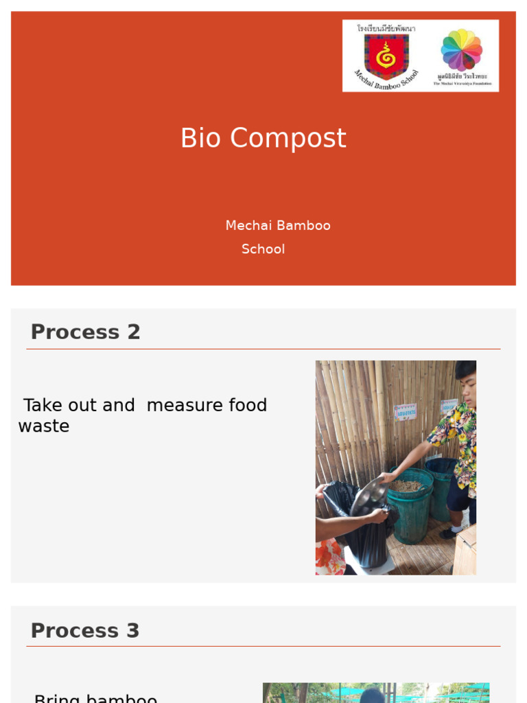 Bio Compost | PDF