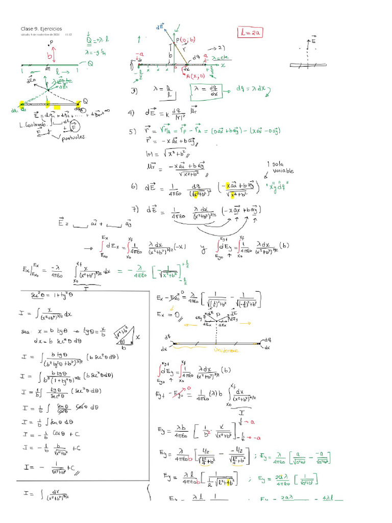 Clase 9 | PDF
