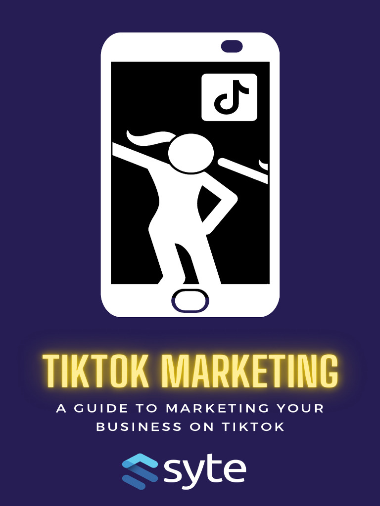 TikTok Marketing Guide for Businesses | PDF | Advertising | Brand
