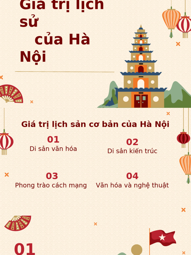 Traditions and Culture in Vietnam by Slidesgo | PDF