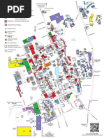 Purdue Fort Wayne Campus Map | PDF | Social Science
