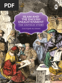 Islam and the English Enlightenment_ the Untold Story -- Zulfiqar Ali Shah -- 2022 -- Claritas Books -- 9781800119840 -- e7c5d34ba90021f5e19586845ac380f3 -- Anna’s Archive