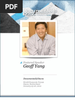 Zuckerberg Responses To Commerce Committee QFRs1 | PDF | Facebook ...