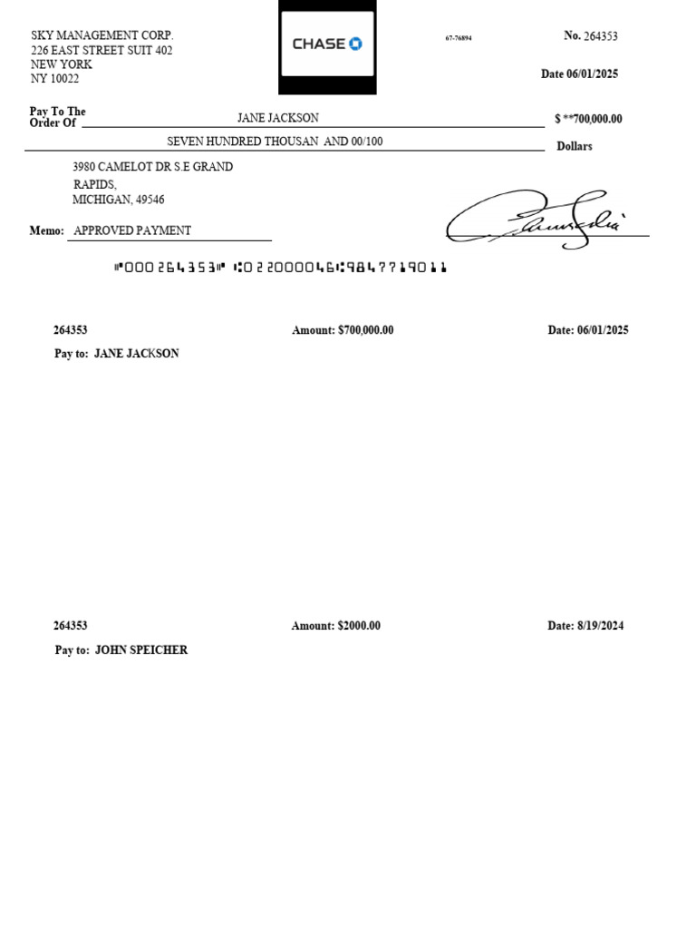BANJI WORK PDF