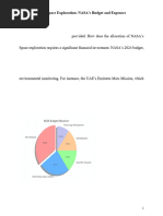 Apollo Program Cost Analysis | PDF | Apollo Program | Apollo Lunar Module