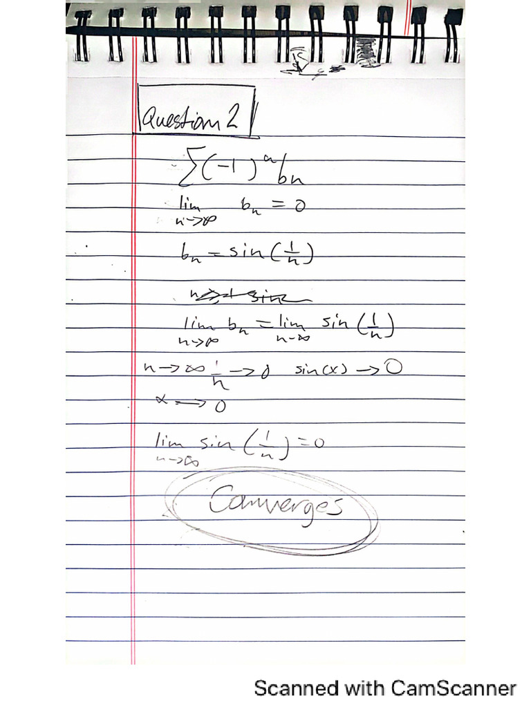 Math Nov7 | PDF