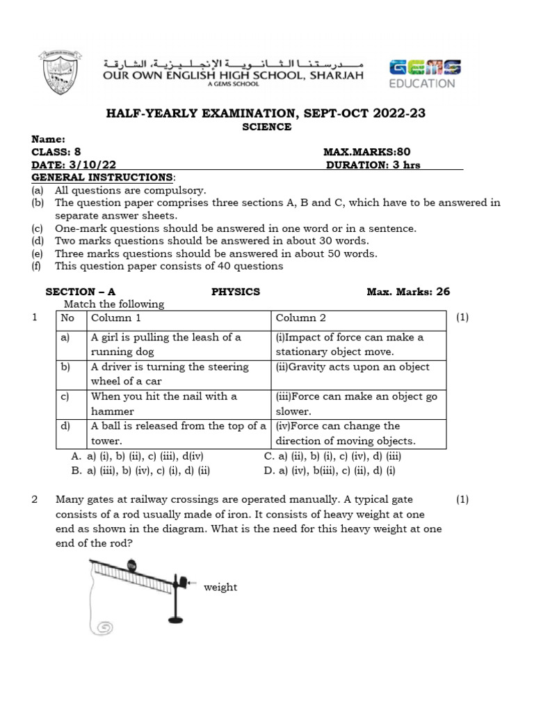 grade-8-science-half-yearly-exam-2022-pdf-metals-electrical-conductor