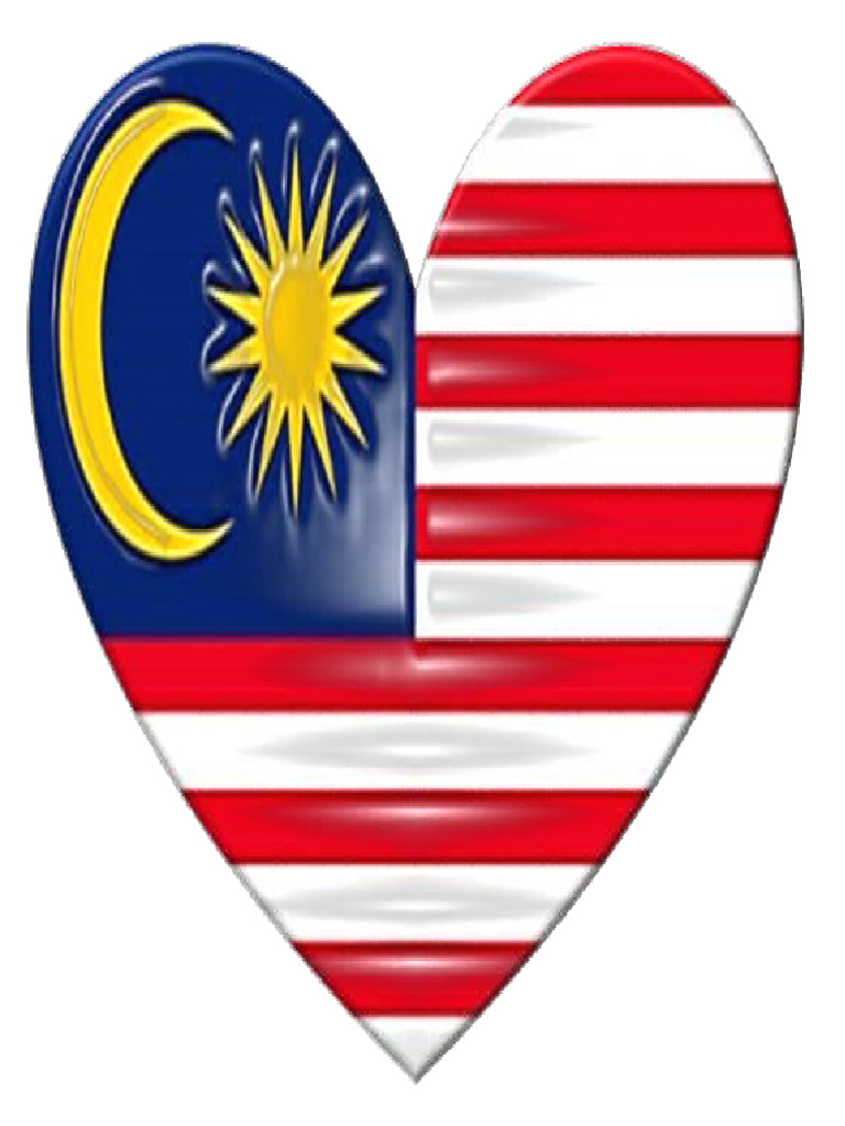 Love Merdeka | PDF