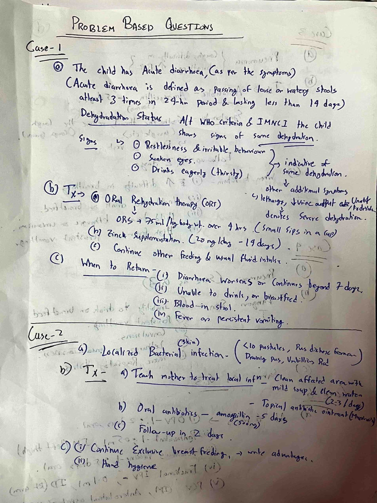 PBQs Answers | PDF