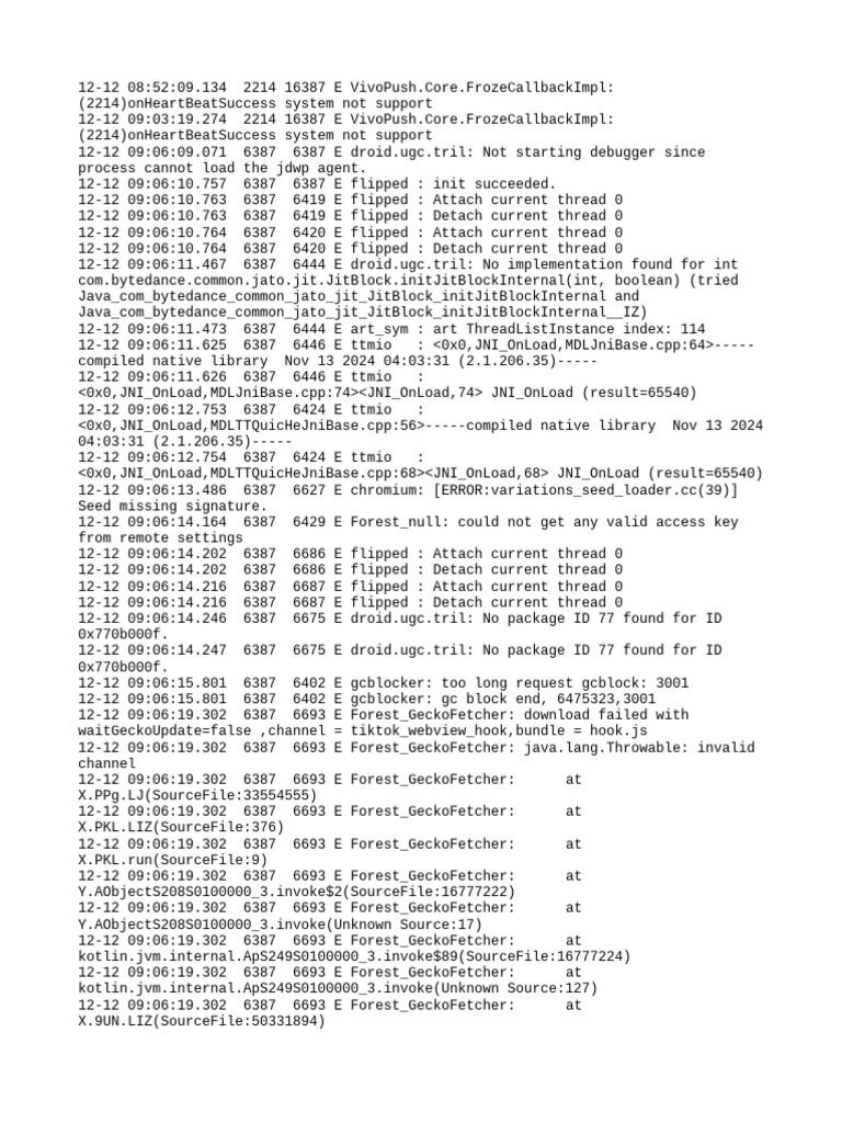 Log | PDF | Object Oriented Programming | Programming Paradigms