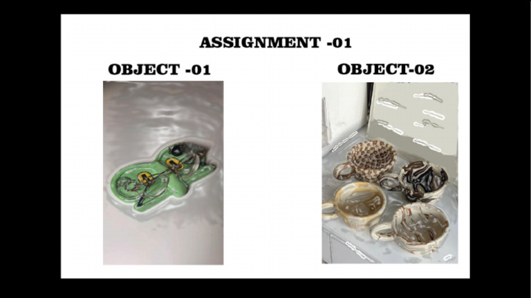 Object | PDF