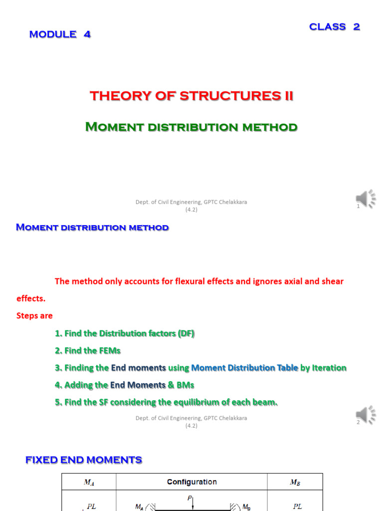 TOS 4.1 | PDF | Mechanics | Civil Engineering