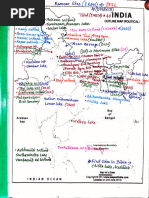 Political Map India | PDF