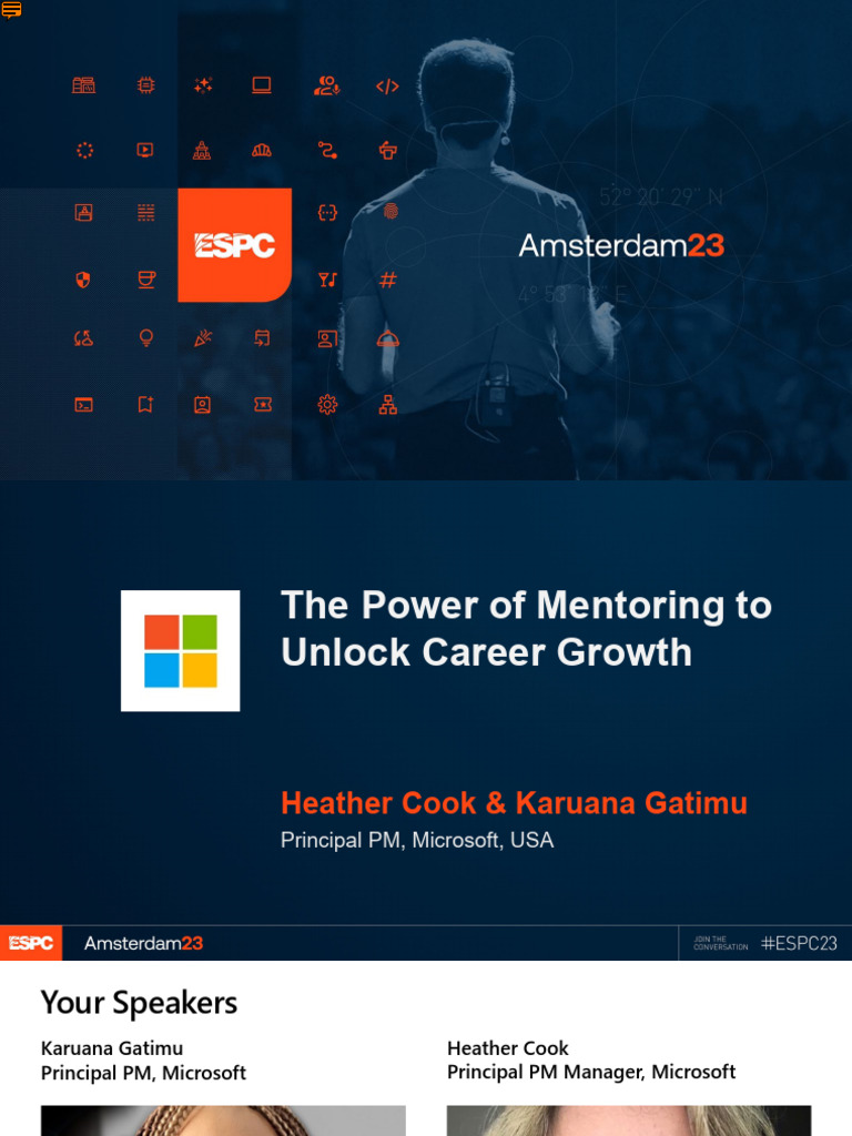 Mentoring for Career Growth Strategies | PDF | Extraversion And ...