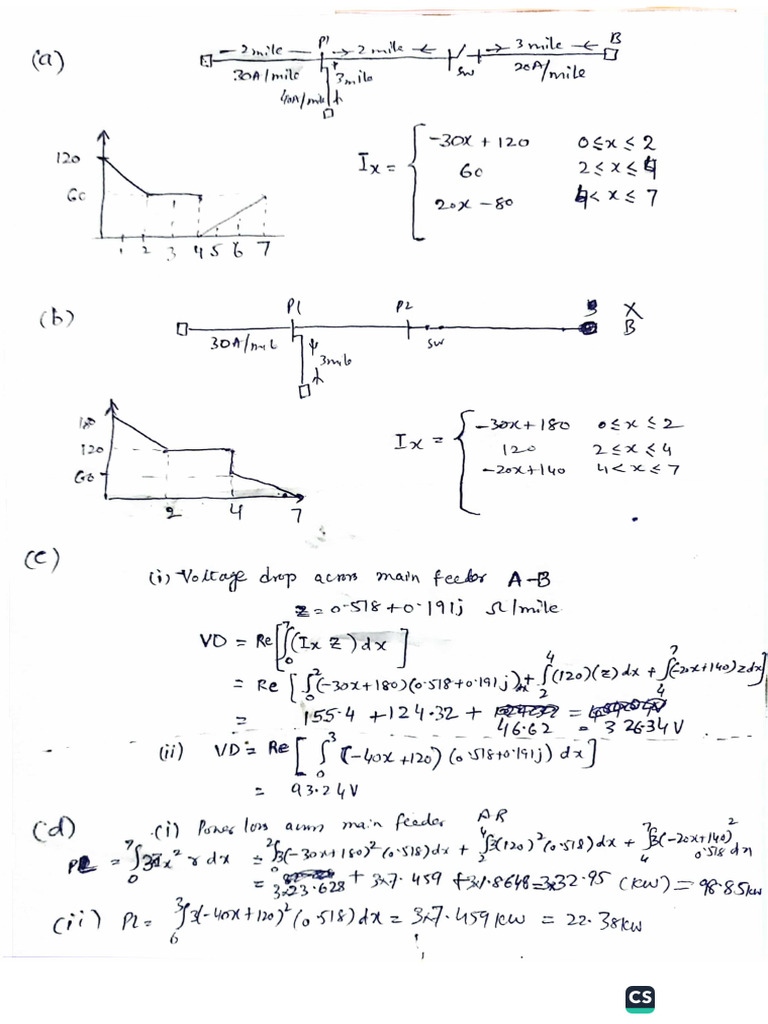 Solution Quiz 4 | PDF