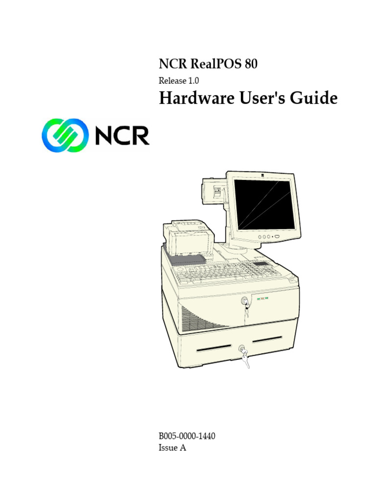 RealPOS 80 Hardware User - TOC | PDF | Operating System | Windows 2000