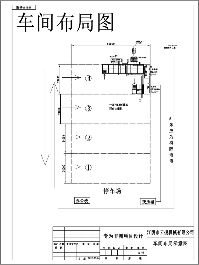 3 Worshop Layout | PDF