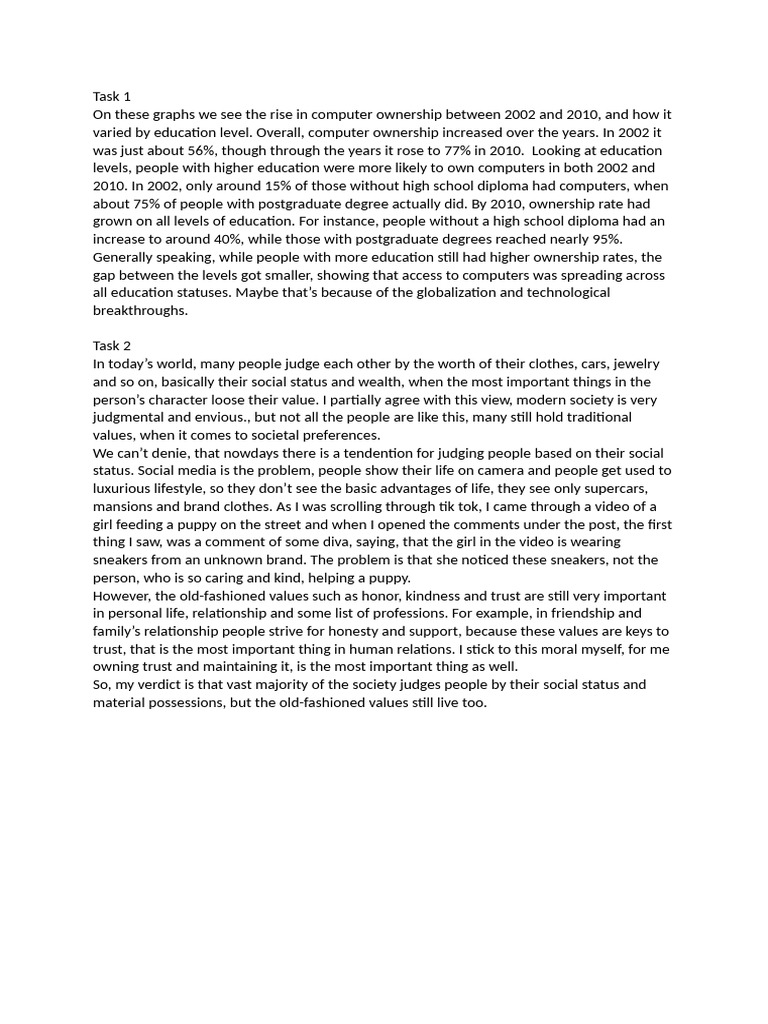 Ielts writing 2 pdf