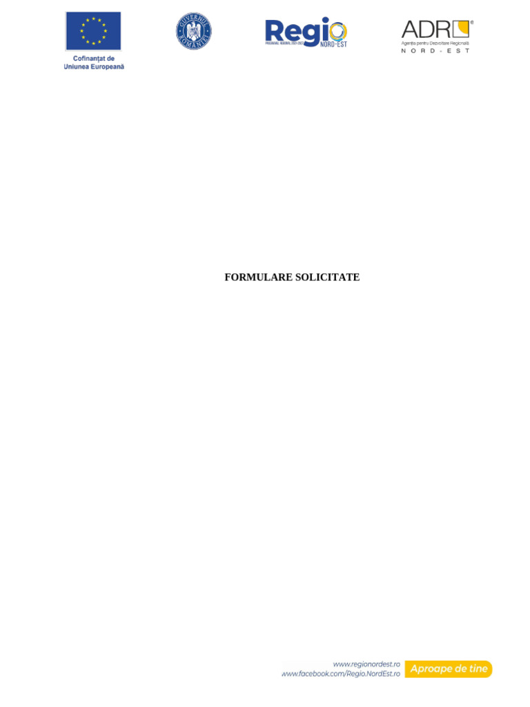 Formulare Software | PDF